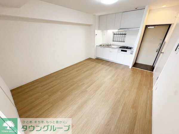 リビング・居室