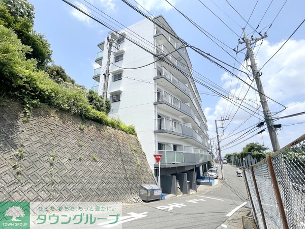 外観(外観)