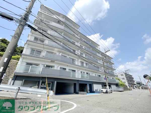 外観(外観)