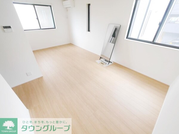 リビング・居室