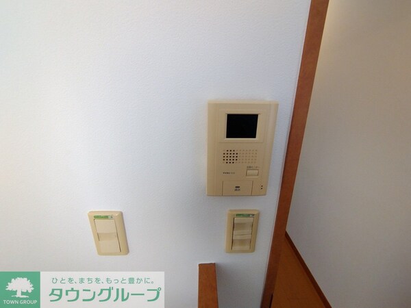 その他(モニターホン標準設置)
