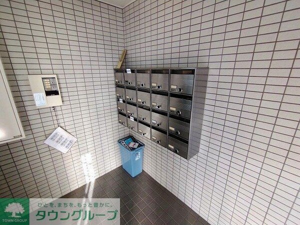 その他(集合ポスト)