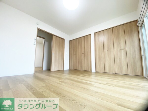 子供部屋
