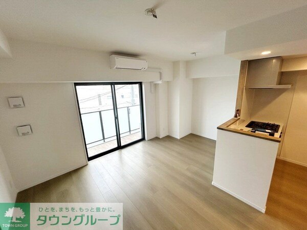 リビング・居室