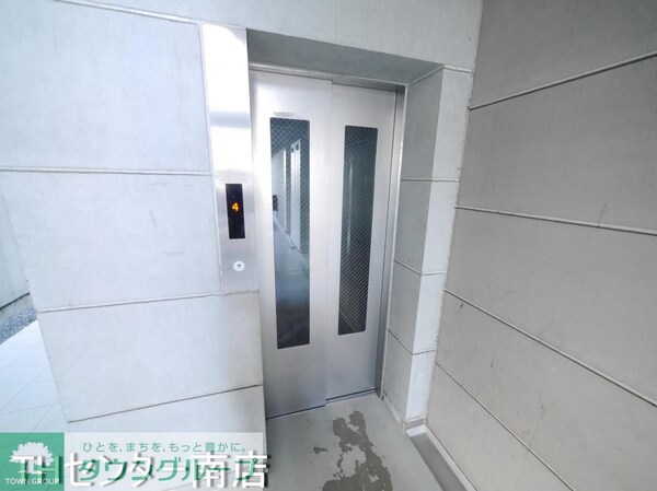 共有部分