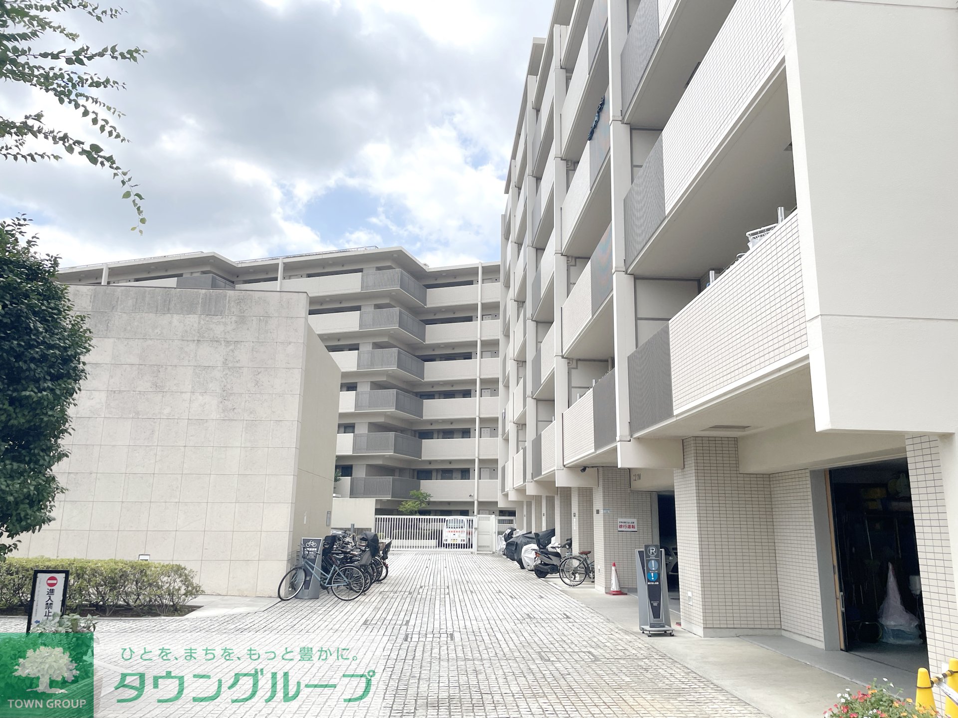 外観写真