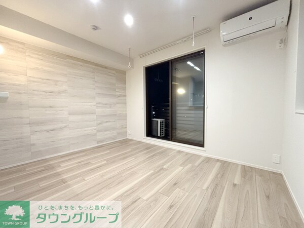 リビング・居室(★お部屋のレイアウトや使い方等、ご来店時に説明させて頂きま…)