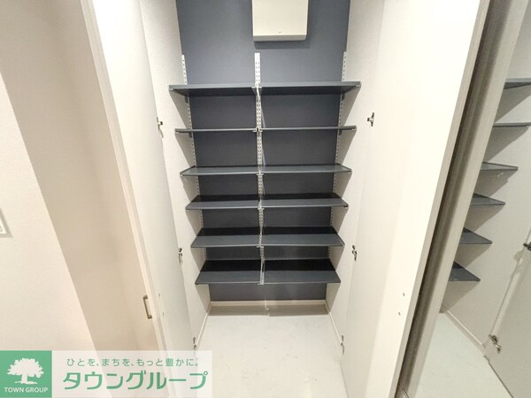 玄関(★玄関です★)