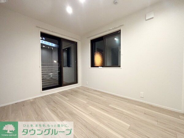 寝室(★お部屋のレイアウトや使い方等、ご来店時に説明させて頂きま…)