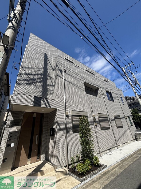 外観(外観)