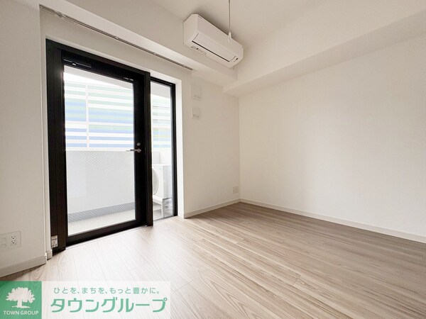 リビング・居室(リビング/居室)