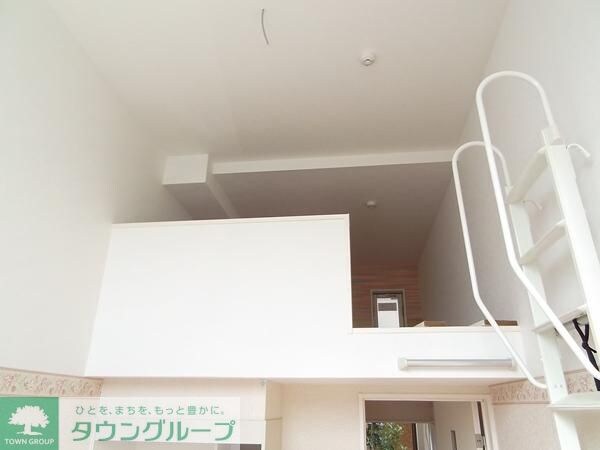 収納(★賃貸物件のお問い合わせはタウンハウジング登戸店まで★)