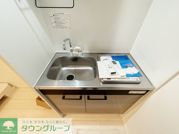 キッチン(キッチン)