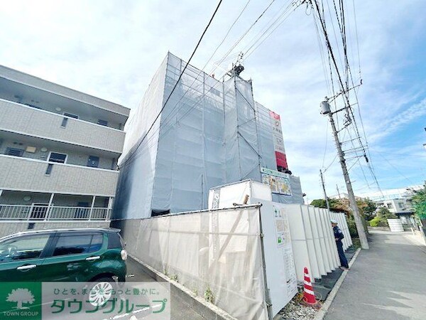 外観(外観)
