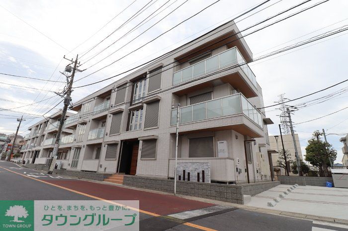 外観写真