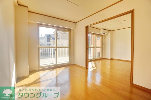リビング・居室