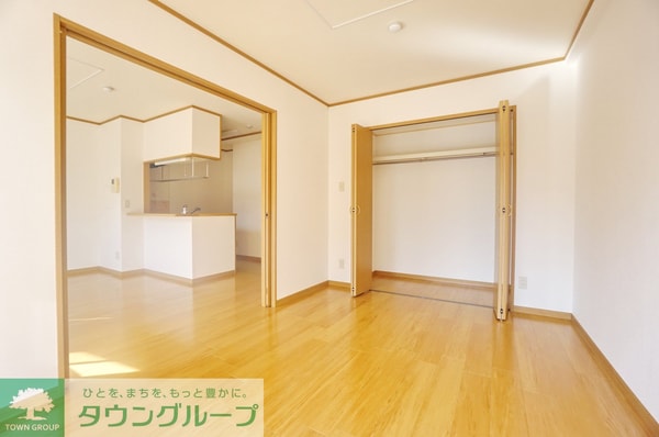 リビング・居室