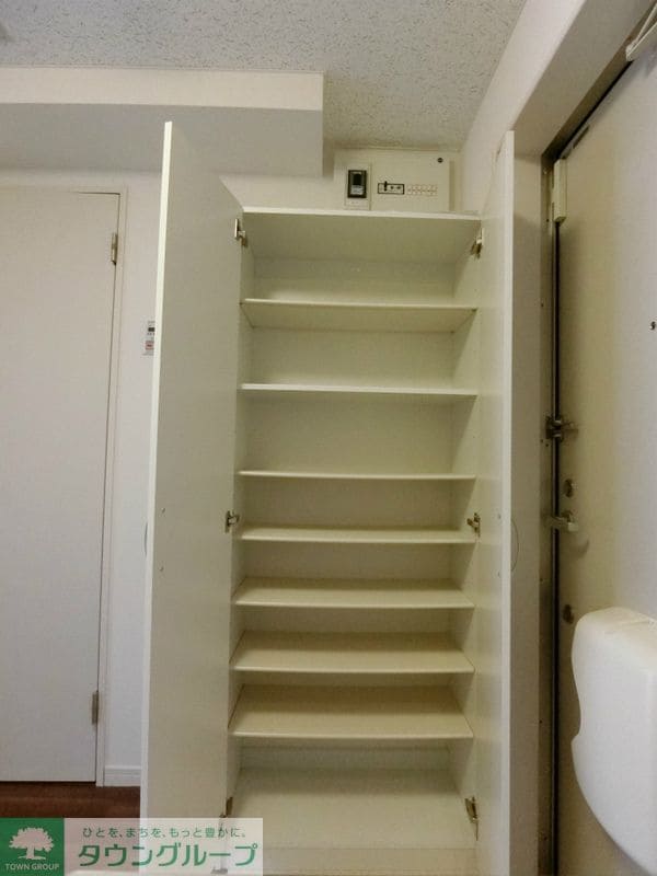 収納(同物件参考写真)