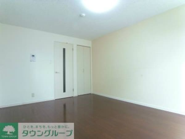 その他(同間取り参考写真)