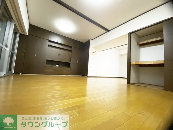 リビング・居室