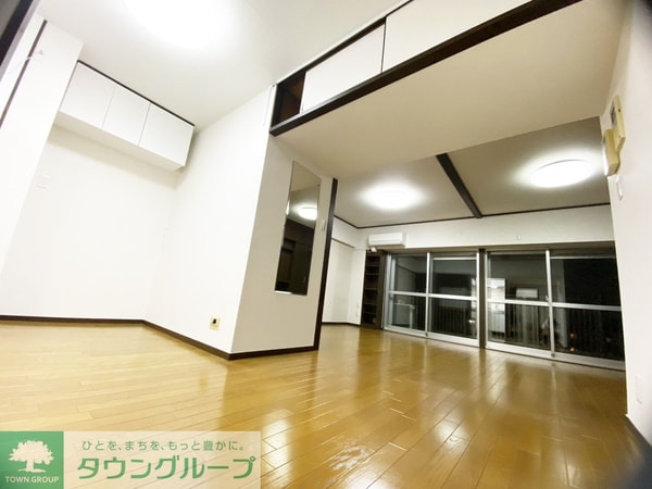 リビング・居室