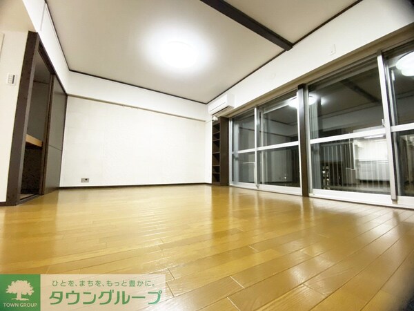 リビング・居室