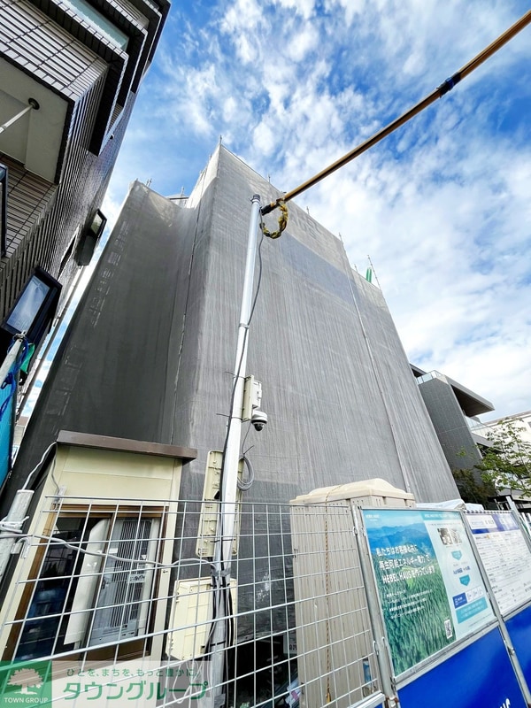 外観(外観)