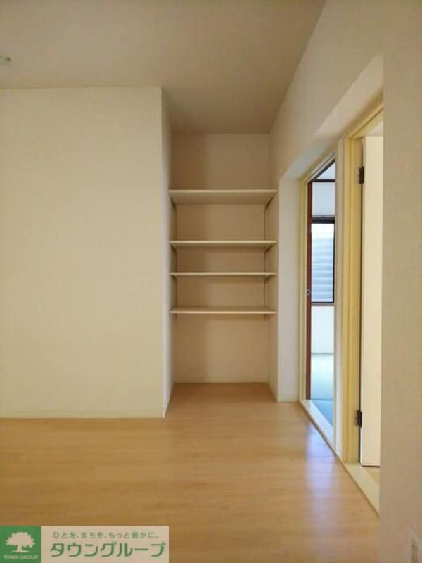 子供部屋