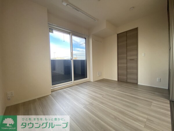 寝室(★お部屋のレイアウトや使い方等、ご来店時に説明させて頂きま…)