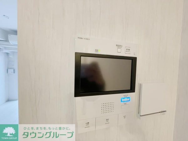 セキュリティ(設備)