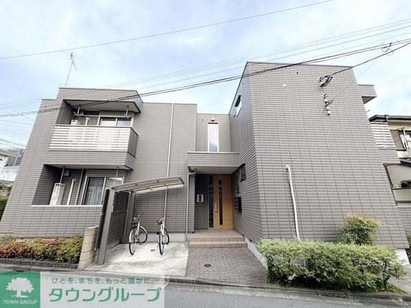 外観(★外観★)