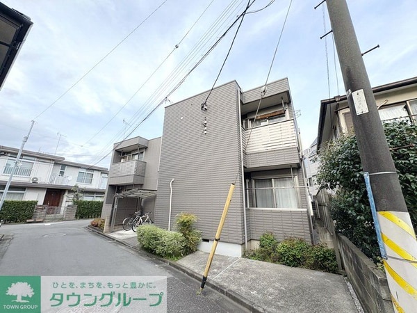 外観(★外観★)