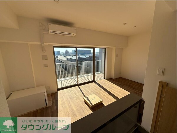 リビング・居室