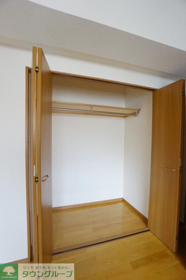 収納(※別部屋参考写真です)