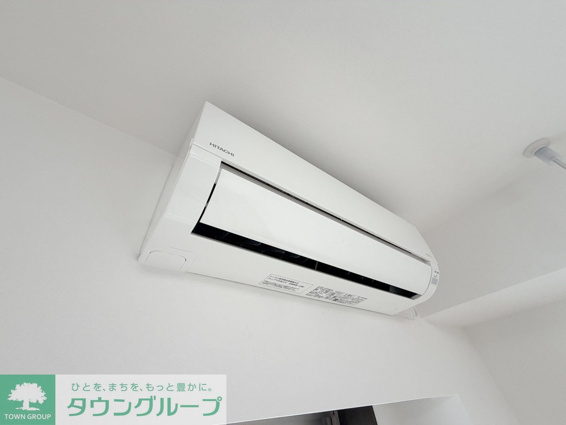 物件内観写真14　(設備)