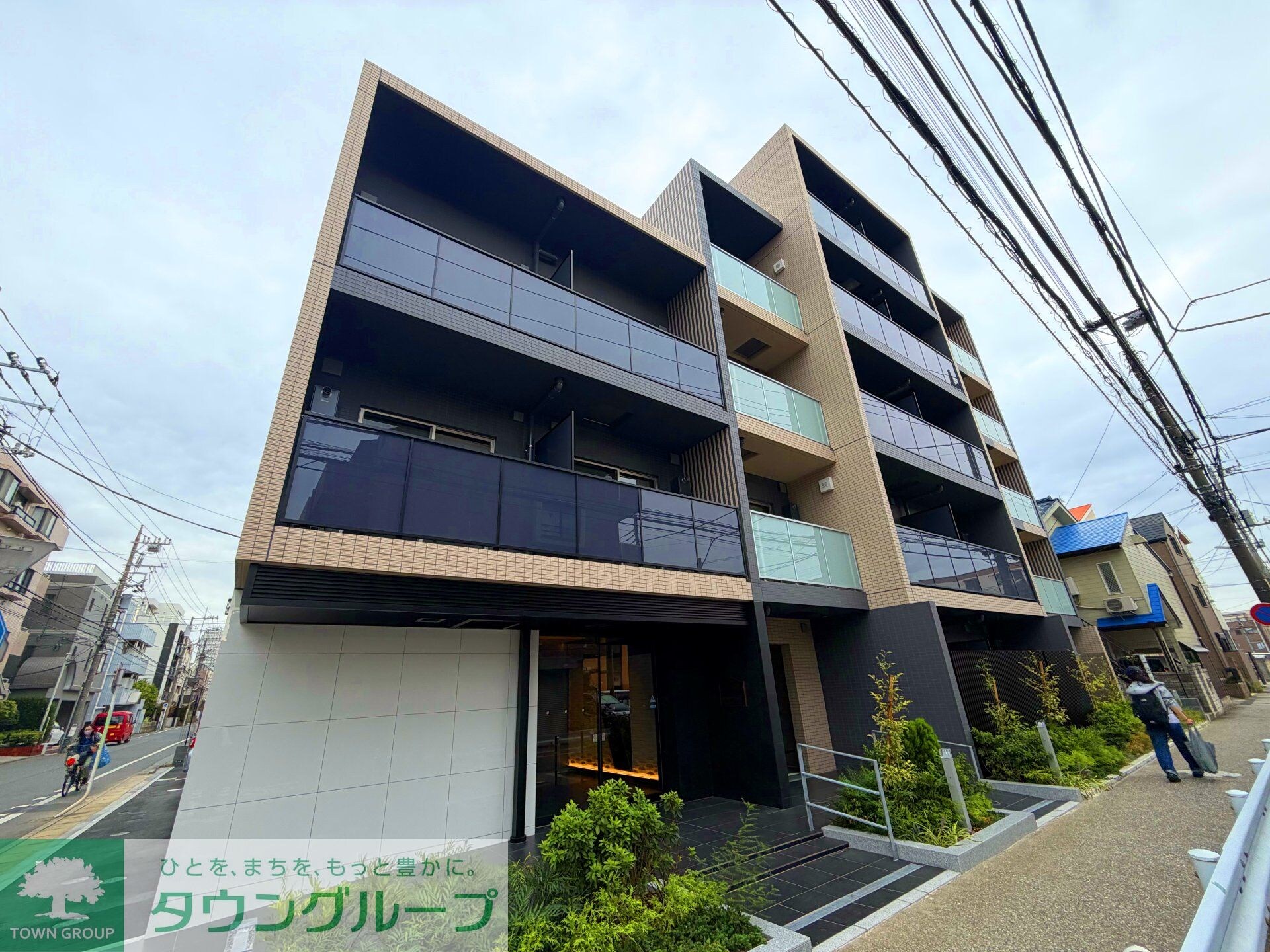 物件内観写真28　(外観)