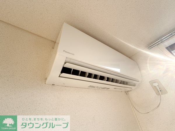 設備(別部屋参考写真)