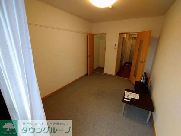 その他(1階はフローリング仕様です。)