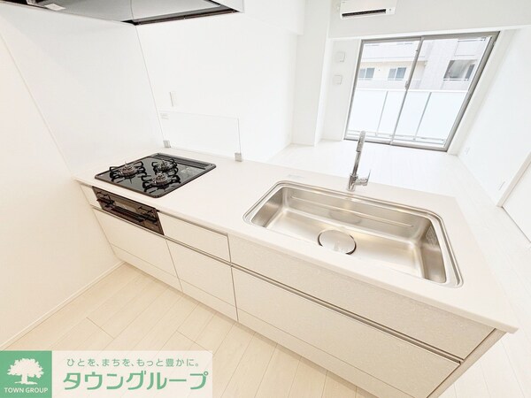 キッチン(キッチン)