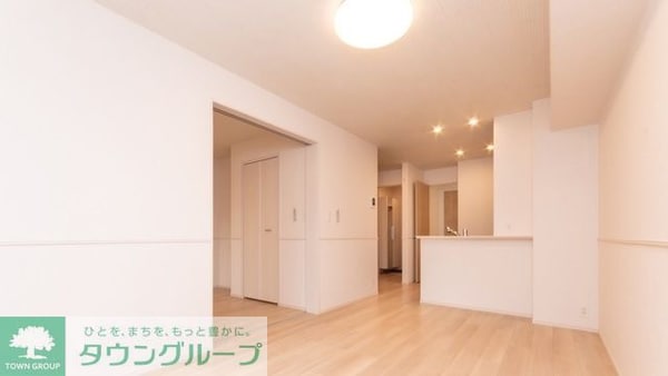 リビング・居室