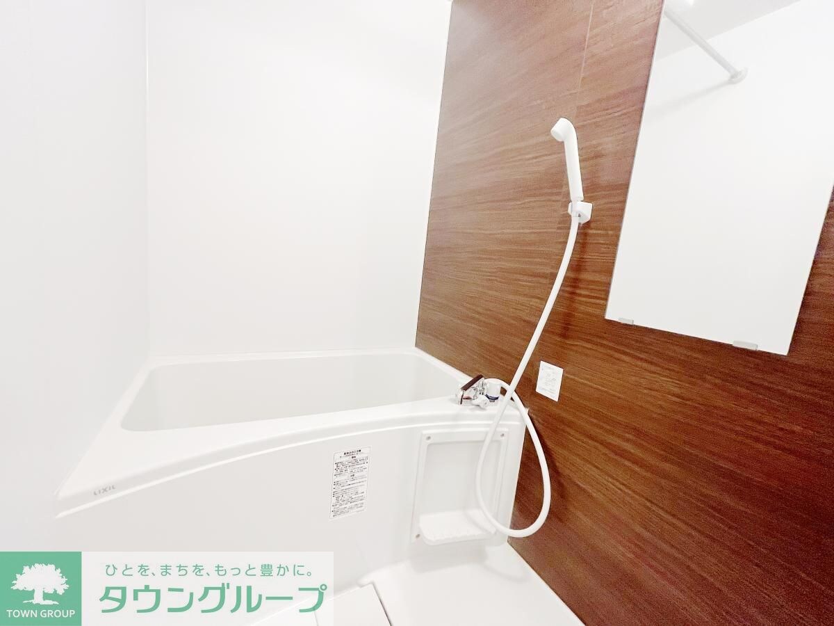 物件内観写真10　(同シリーズ)