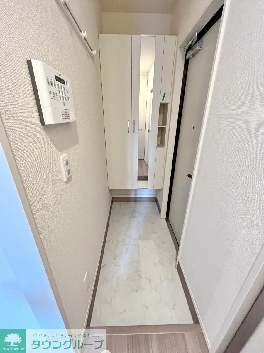 物件内観写真11　