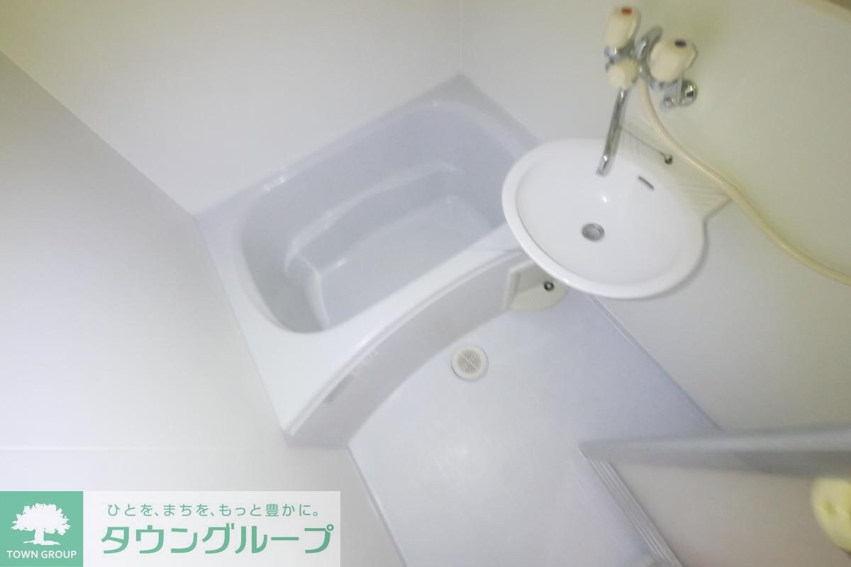 物件内観写真4　(同シリーズ)