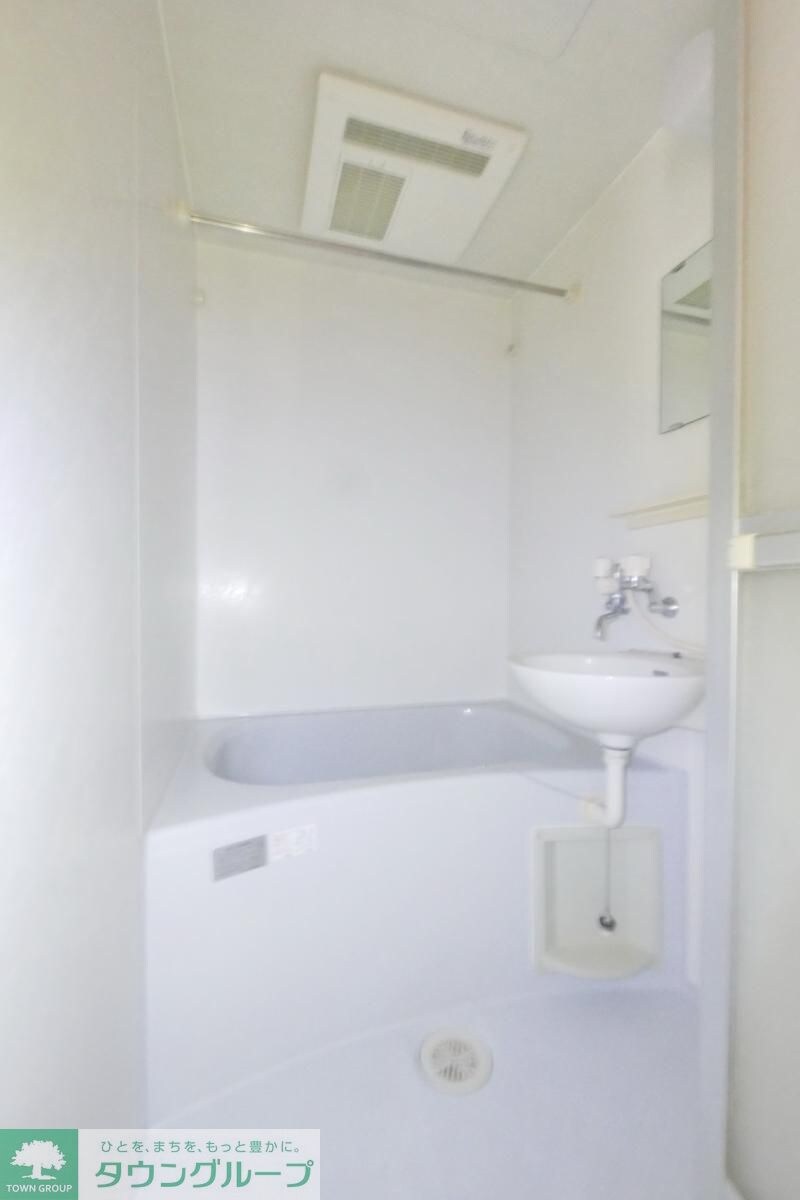 物件内観写真5　(同シリーズ)