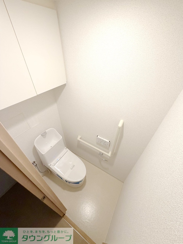 トイレ(トイレ)