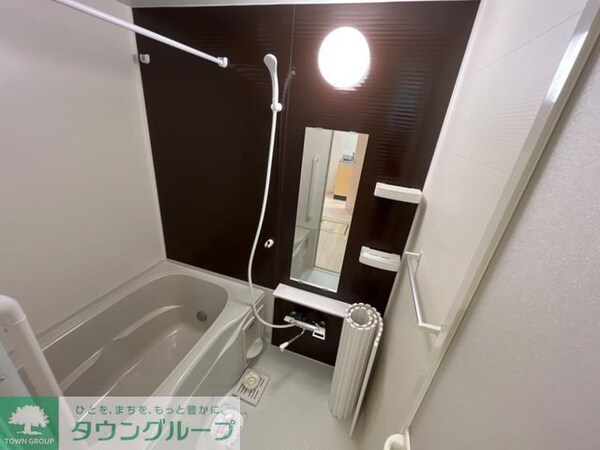 バス／シャワールーム等