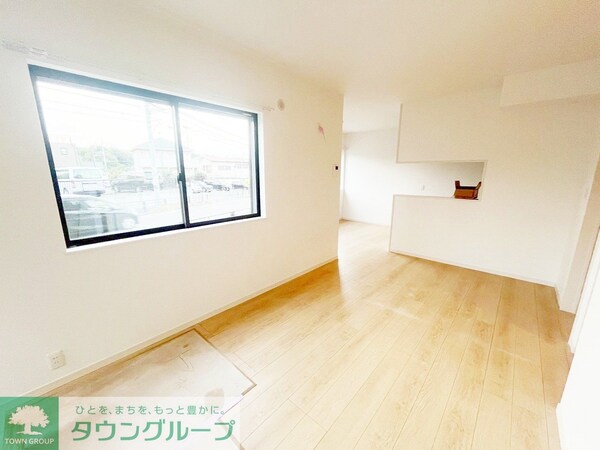 その他室内・内装(リビング/居室)