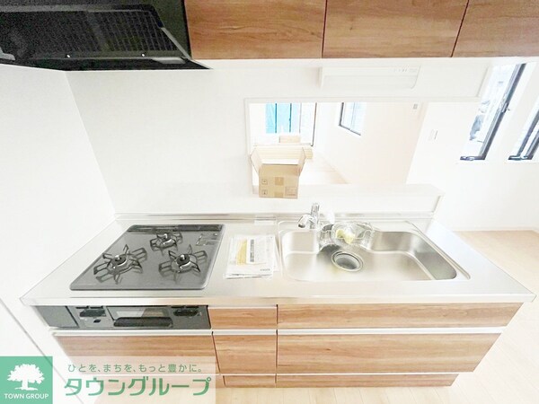 キッチン(キッチン)