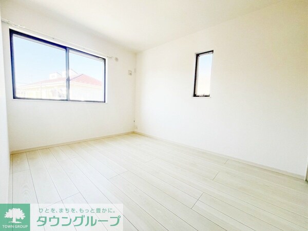 寝室(リビング/居室)