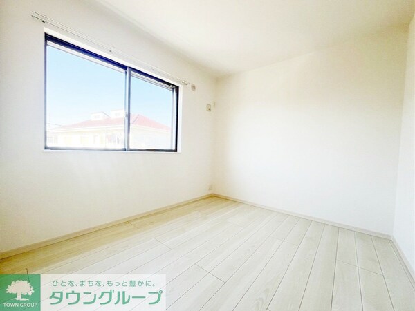 その他室内・内装(リビング/居室)